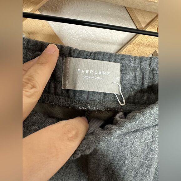 Everlane Colombo Sri Lanka Sweats Sz XS - Picture 4 of 7